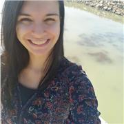 Laureata con lode in Scienze Filosofiche e diplomata presso Liceo classico offre ripetizioni, aiuto compiti e redazione tesi. Garantita serietà e disponibilità